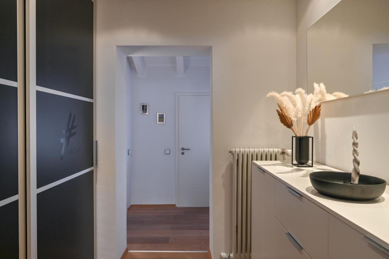 Ferienwohnung #Timeout Pfronten Exteriör bild