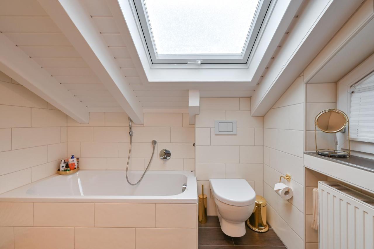 Ferienwohnung #Timeout Pfronten Exteriör bild