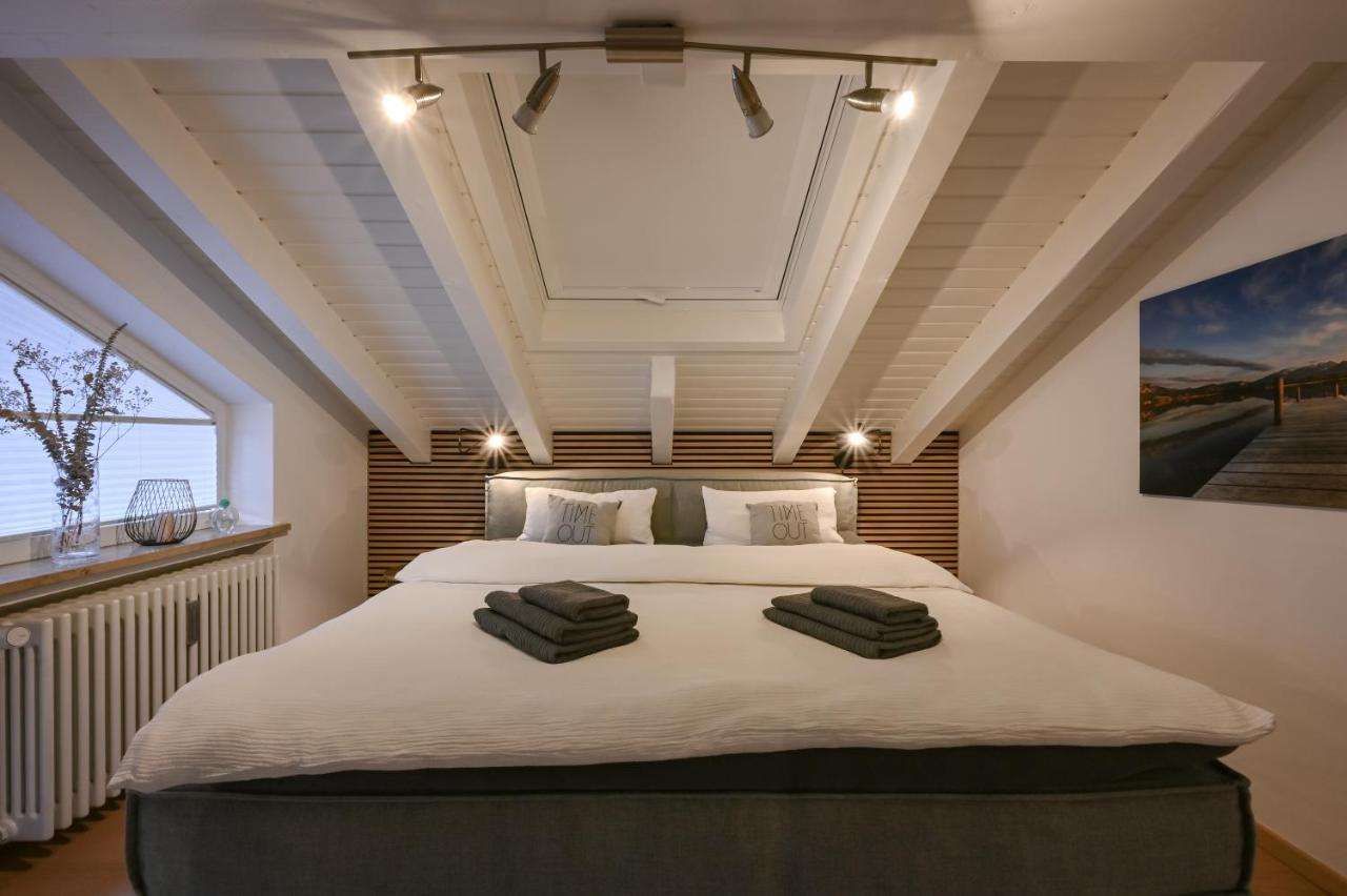 Ferienwohnung #Timeout Pfronten Exteriör bild