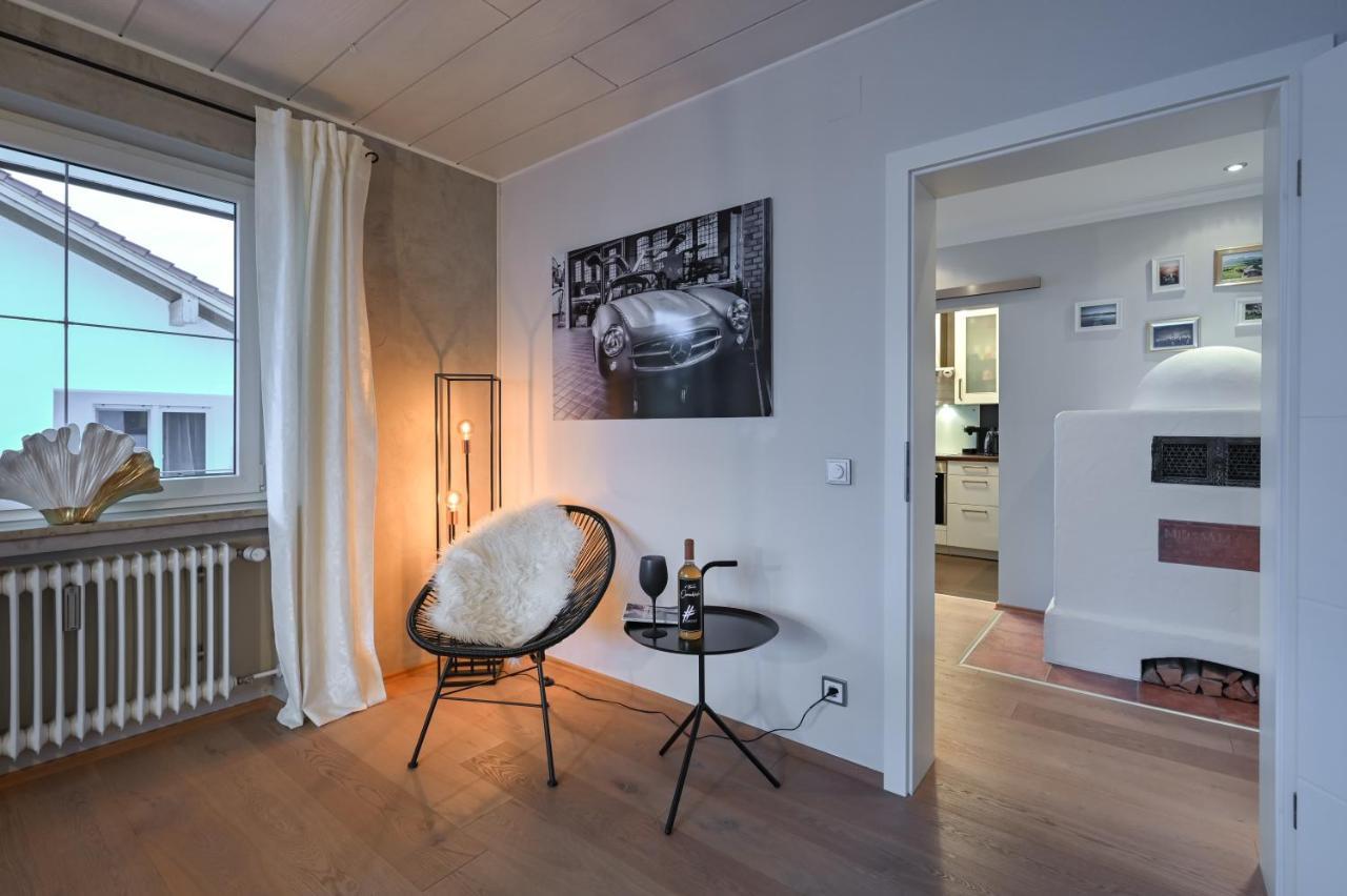 Ferienwohnung #Timeout Pfronten Exteriör bild