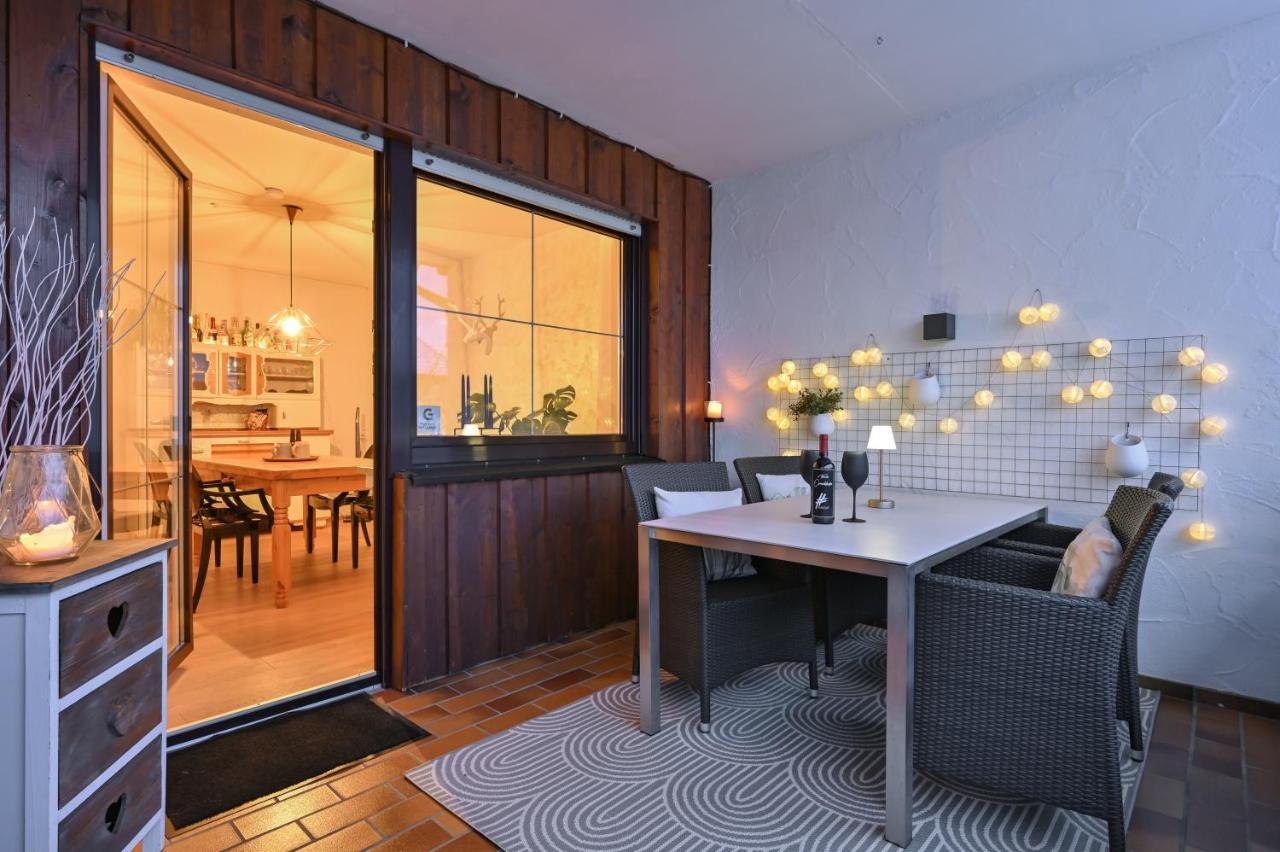 Ferienwohnung #Timeout Pfronten Exteriör bild