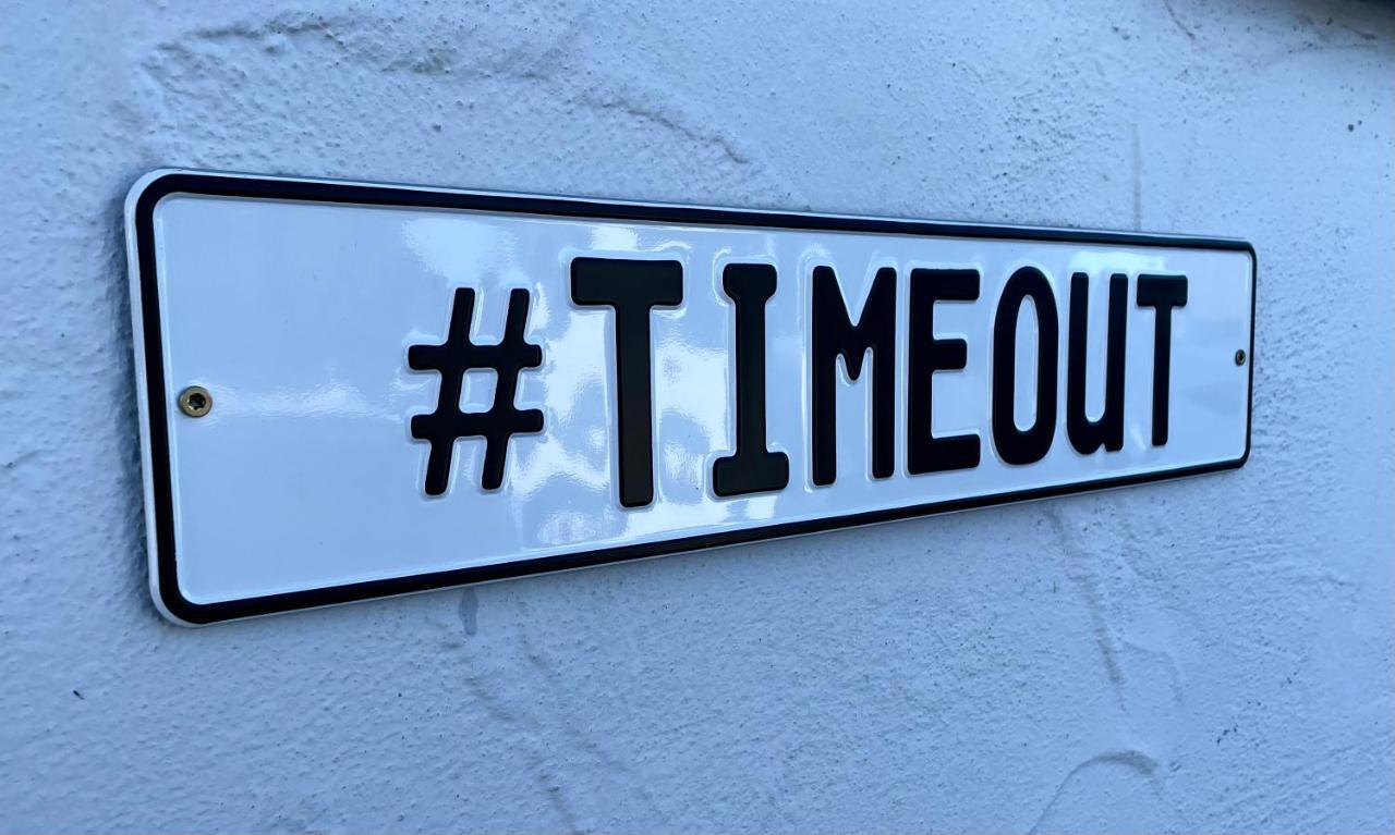 Ferienwohnung #Timeout Pfronten Exteriör bild