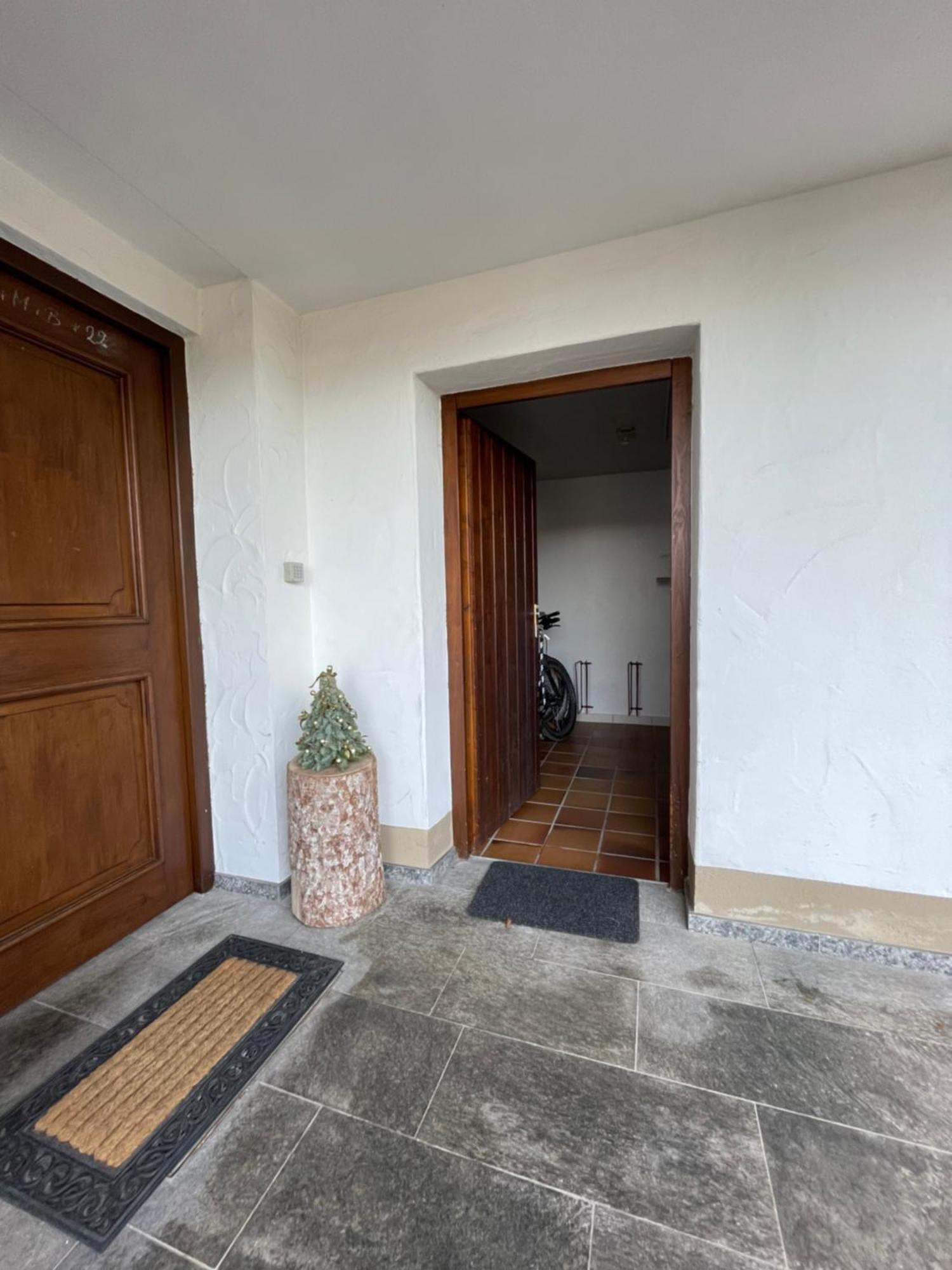 Ferienwohnung #Timeout Pfronten Exteriör bild